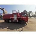 Caminhão de bombeiros do salvamento de 5 toneladas 5000L para venda